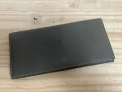 X1217-46 グッチ 二つ折り長財布