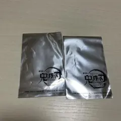 映画入場者限定‼️鬼滅の刃 トレーディングカードセット