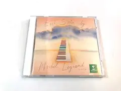 ミシェル・ルグラン / エリック・サティ・ピアノ・コレクション