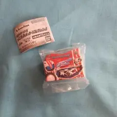 仮面ライダー　DXミニチュア&パッケージコレクション　ドライブ　マッハ