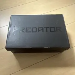 adidas/プレデターエリート/FT