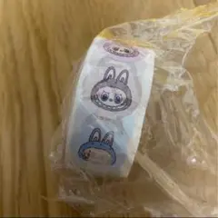 ラブブ ロールシール②