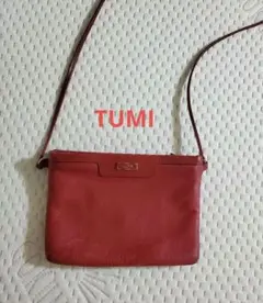 TUMI バッグ