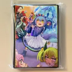 Ys41h ドラゴンメイド・ラドリー 60枚 遊戯王カードスリーブ プロテクター