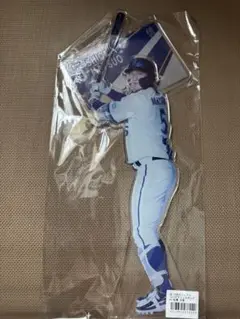 横浜DeNAベイスターズ　松尾汐恩　アクスタ