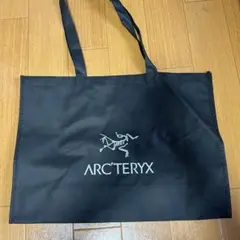 アークテリクス　ショッパー　トートバッグ