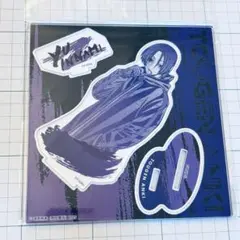 印南幽 未開封 アクリルスタンド アクスタ マズル 桃源暗鬼 ロフト