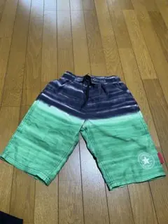CONVERSE サーフパンツ サイズ140 グラデーション