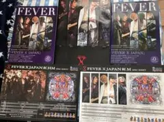 Xジャパン CRプロモーションカタログ本 Xジャパンファン必見 超希少本 非売品