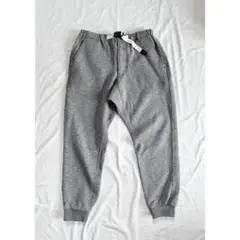 GRAMICCI COOLMAX KNIT NARROW RIB PANTS