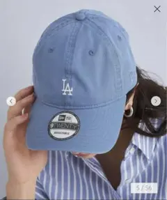 NEW ERA 920 MLB キャップ
