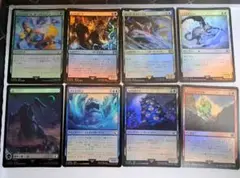 26枚　ファイナルファンタジー マジック：ザ・ギャザリング 　Foil まとめ売