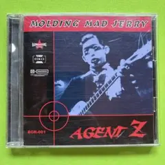 MOLDING MAD JERRY 中古CD