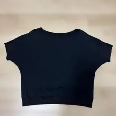 MERVEILLE H. メルベイユアッシュ　カットソー〈ハミルトンエッセンス〉