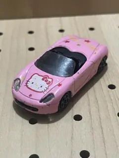 マジョレット ハローキティ ミニカー ポルシェ　ボクスター ピンク 2025年最新】Yahoo!オークション -ポルシェ ボクスター