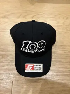 スナップオン snap-on 100周年キャップ　入手困難　廃盤　激レア