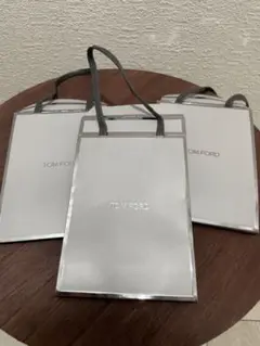 トムフォード ショッパー3枚セット