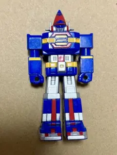 超合金　ダイナロボ DX超合金 DYNA IN BOX ダイナロボ (Dyna Robo) レビュー