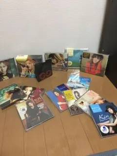 限定等　倉木麻衣　アルバムコレクション