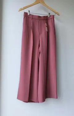 grove ワイドパンツ