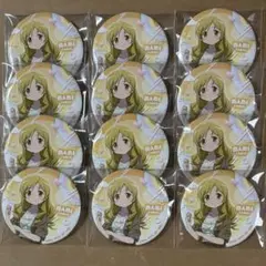 魔法少女まどか☆マギカ まどマギ キャラバッジコレクション 巴マミ 缶バッジ