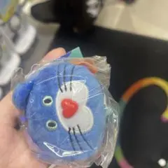 mojojojo フェイスマスコット　ガチャガチャ