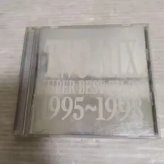 ② TWO-MIX SUPER BEST FILES 1995-1998
