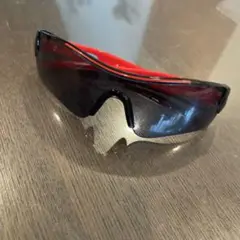 キッズ　サングラス　スポーツ　テニス