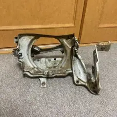 180sx 純正 リトラクタブルヘッドライト 骨組み 運転席側 s13 ①