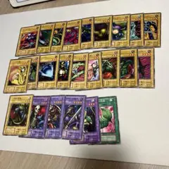 遊戯王 初期 1期 vol2 ノーマル まとめ売り