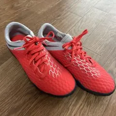 美品　NIKE ハイパーヴェノム　25 ファントム X 3 アカデミー TF