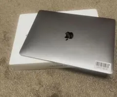 MacBook スペースグレー 充電器付き