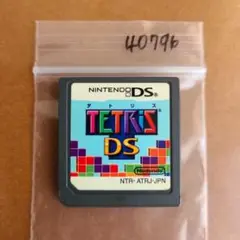 テトリスDS