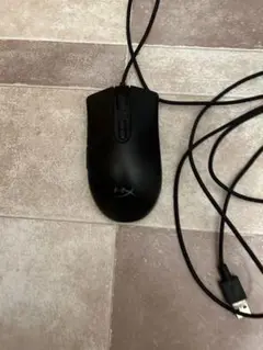 ハイパーXマウス