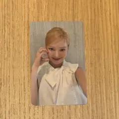 SMTOWN 2025 ランダム ヒョヨン トレカ SNSD