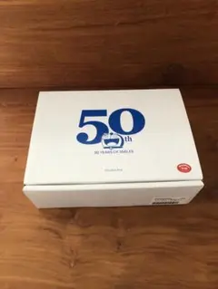 ドラえもん シェラカップ 50周年