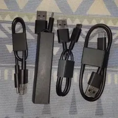 USB 充電器 グロー タバコ 31cm Cタイプ
