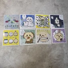 ちいかわ シールセット