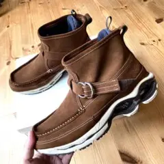 2023年最新】マウンテンリサーチ/ブーツの人気アイテム - メルカリ