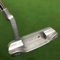 スコッティキャメロン スタジオステンレス ニューポートビーチ 34インチ