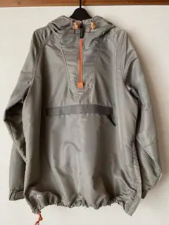 airwalk アノラック　ギミック
