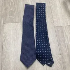 Giorgio Rosati ネクタイ 2本セット