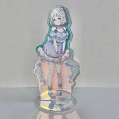 学園アイドルマスター 葛城リーリヤ オーロラアクリルスタンド 初星水族館