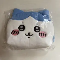 ハチワレ goodal ポーチ