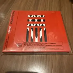 ONE OK ROCK 35xxxv初回限定盤