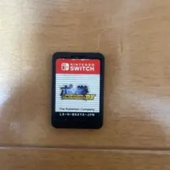 ポッ拳 DX Nintendo Switch ポケモン
