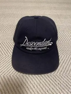 DECSENDANT CAP