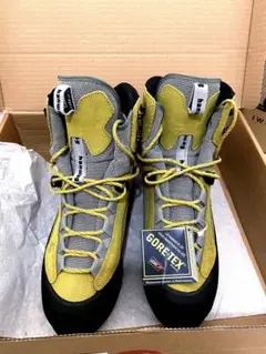 HANWAG FERRATA COMBI GTX UK8