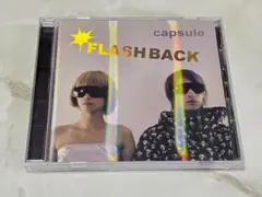 capsule FLASHBACK CD