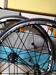 カンパニョーロ ユーラス 低走行美品